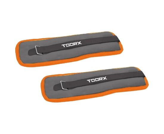 Утяжелитель Toorx AHF-072 2 х 1 кг (931938)