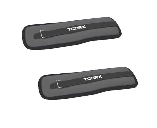 Утяжелитель Toorx AHF-073 2 х 1.5 кг (931939)