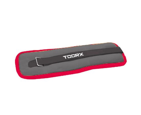 Утяжелитель Toorx AHF-074 2 х 2 кг (931940), изображение 2