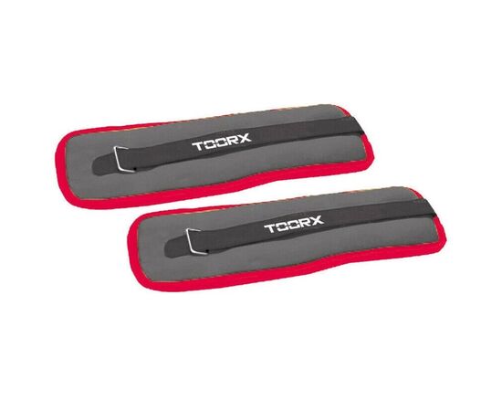 Утяжелитель Toorx AHF-074 2 х 2 кг (931940)