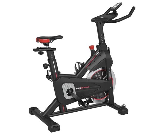 Велотренажер Toorx Indoor Cycle SRX 55 MAG (932109), изображение 2