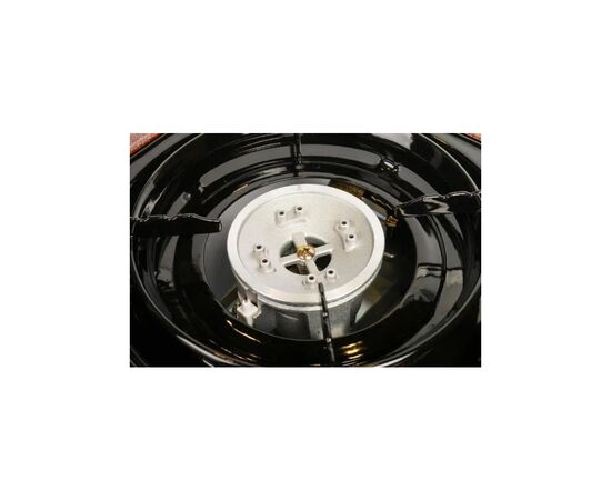 Портативная газовая плитка Voltronic MAX YT45960 (YT45960), изображение 3