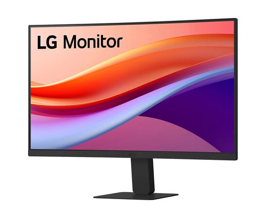 Монітор LG 24U421A-B, зображення 3