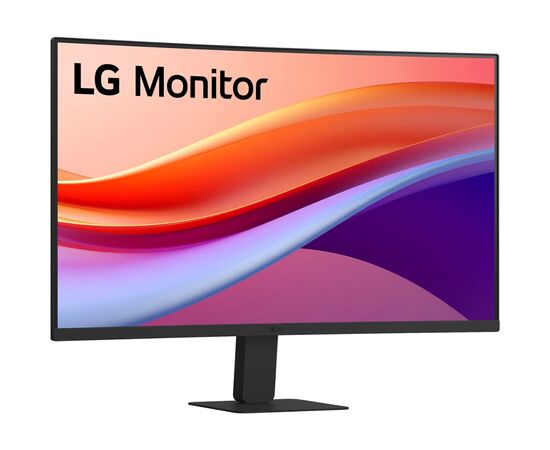 Монітор LG 27U421A-B, зображення 2