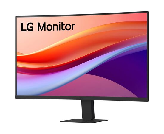 Монітор LG 27U421A-B, зображення 3