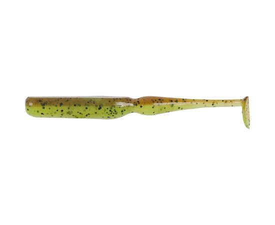 Силикон рыболовный Keitech Swing Bait 2.8" (8 шт/уп) 401 Green PumpkinPP.Chart (1551.14.84)