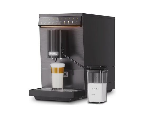 Кофемашина MOVA Virtuoso 10 Pro Black