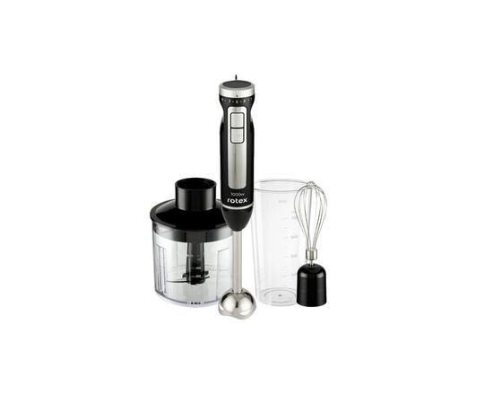 Блендер Rotex RTB1041-B MasterPower