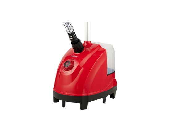 Отпариватель для одежды Rotex RIC200-S SUPER STEAM, изображение 3