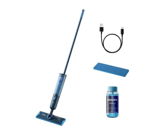 Пылесос Philips XV3101/01