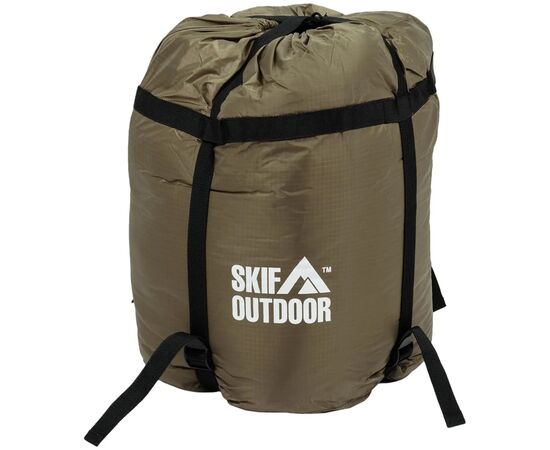 Спальный мешок Skif Outdoor Morpheus Ultra Tan (SOSBMU), изображение 4