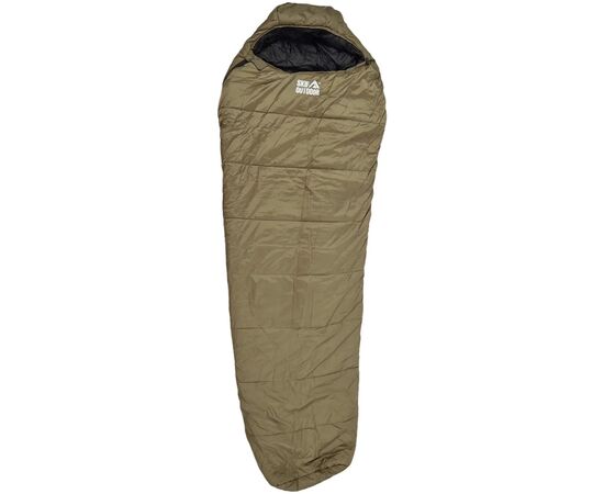 Спальный мешок Skif Outdoor Morpheus Ultra Tan (SOSBMU)