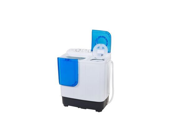 Стиральная машина Shivaki TE 60 BLUE, изображение 2