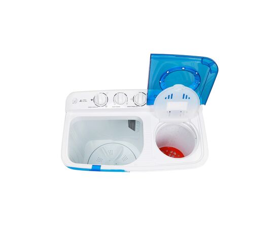 Стиральная машина Shivaki TE 60 BLUE, изображение 3