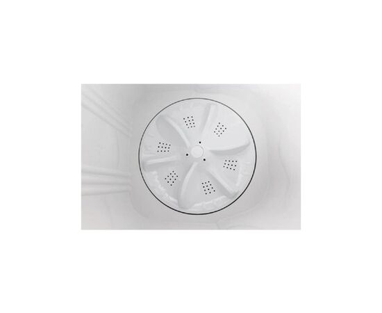 Стиральная машина Shivaki TE 60 PURPLE, изображение 3