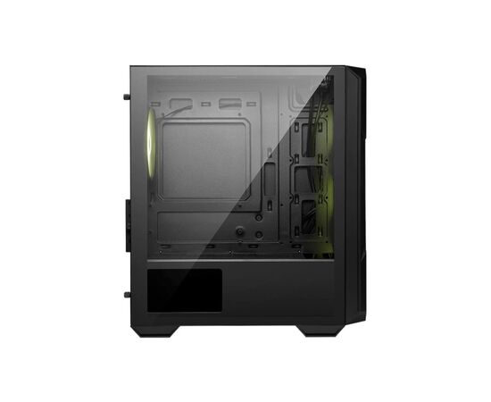 Корпус для ПК MSI MAG FORGE M120R AIRFLOW, изображение 4