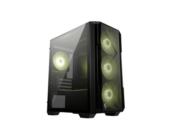 Корпус для ПК MSI MAG FORGE M120R AIRFLOW