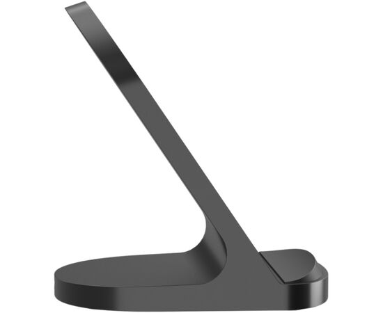 Зарядное устройство Energizer Qi 15W wireless WCP108 black (WCP108), изображение 4