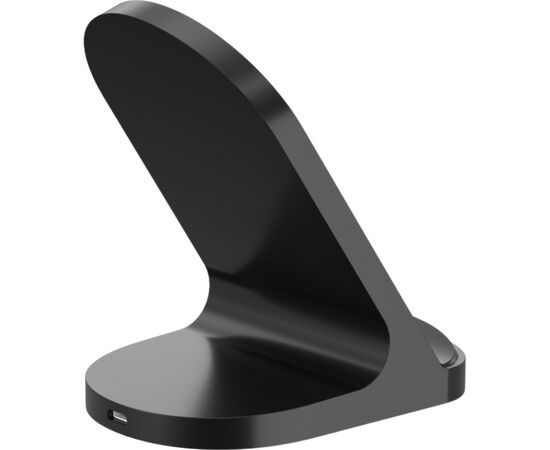 Зарядное устройство Energizer Qi 15W wireless WCP108 black (WCP108), изображение 5