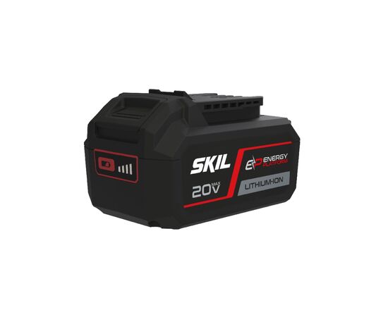 Аккумулятор к электроинструменту Skil PWRCore 2.0, 4,0Ah (BR1E3104AA)