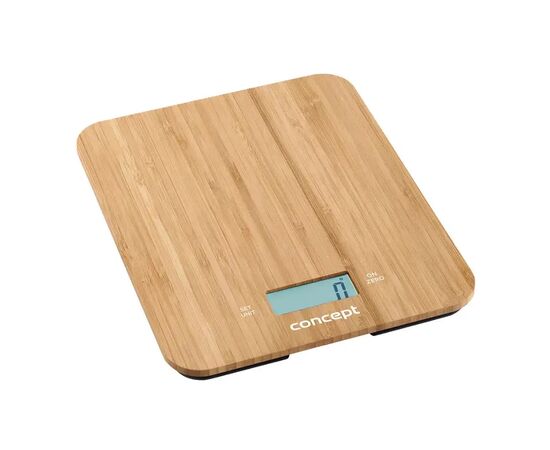 Ваги кухонні Concept BAMBOO (VK5714), зображення 3