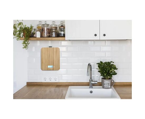 Ваги кухонні Concept BAMBOO (VK5714), зображення 6