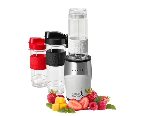 Блендер Concept SM3380