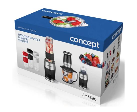 Блендер Concept SM3390, зображення 12