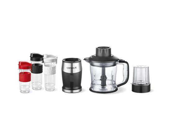 Блендер Concept SM3390, зображення 2