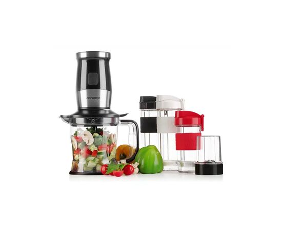 Блендер Concept SM3390