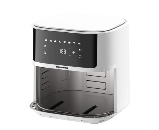 Мультипечь HEINNER HAF-B6WH17SQ, изображение 3