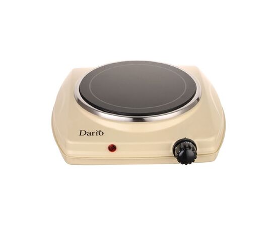 Настільна плита Dario DHP 121 В