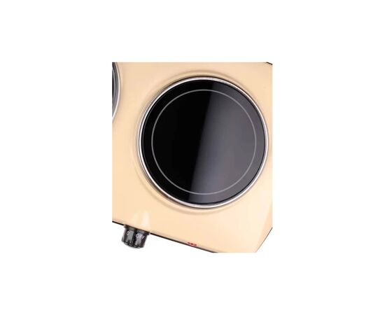 Настільна плита Dario DHP 122 В, зображення 5