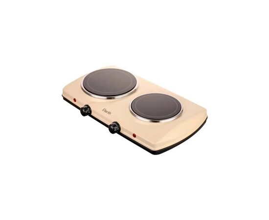 Настільна плита Dario DHP 122 В, зображення 6