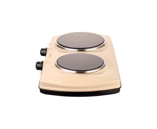 Настільна плита Dario DHP 122 В, зображення 7