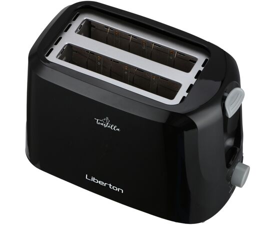 Тостер Liberton LET-5704, зображення 2
