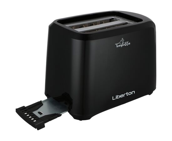 Тостер Liberton LET-5704, зображення 3
