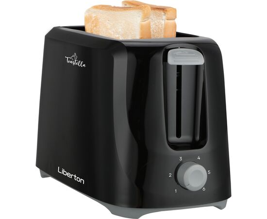 Тостер Liberton LET-5704, зображення 4