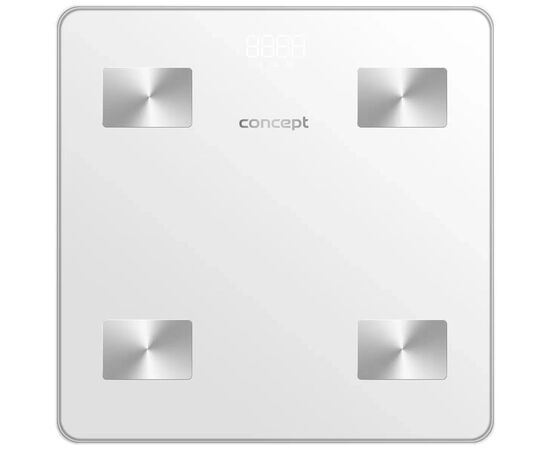 Ваги підлогові Concept VO4000, зображення 2