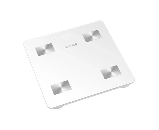 Ваги підлогові Concept VO4000, зображення 3