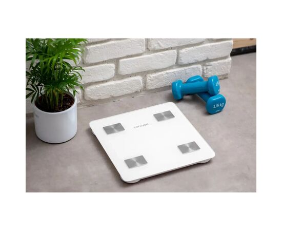 Ваги підлогові Concept VO4000, зображення 8