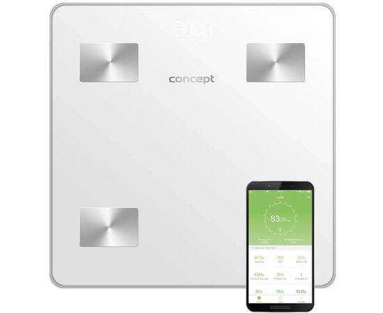 Ваги підлогові Concept VO4000