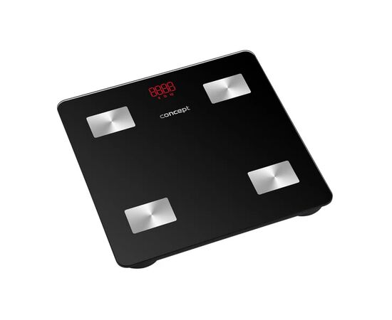 Ваги підлогові Concept VO4001, зображення 3