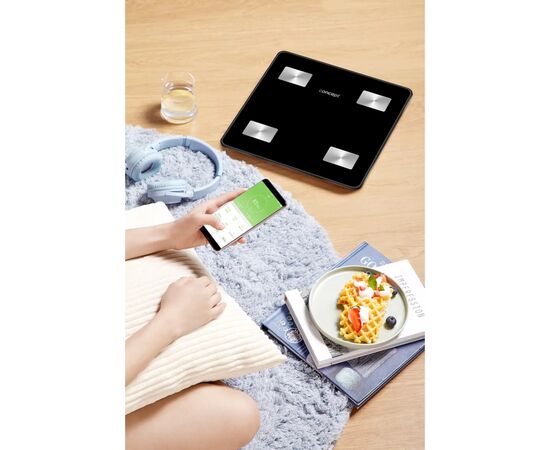 Ваги підлогові Concept VO4001, зображення 8