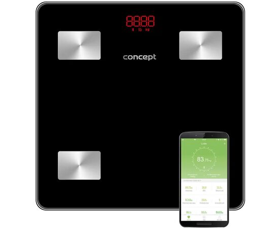 Ваги підлогові Concept VO4001