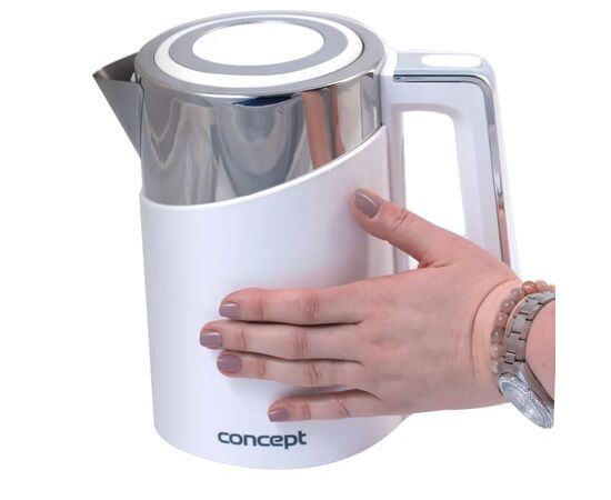 Електрочайник Concept RK3170, зображення 4