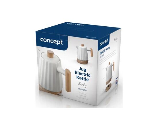 Електрочайник Concept RK0090, зображення 10
