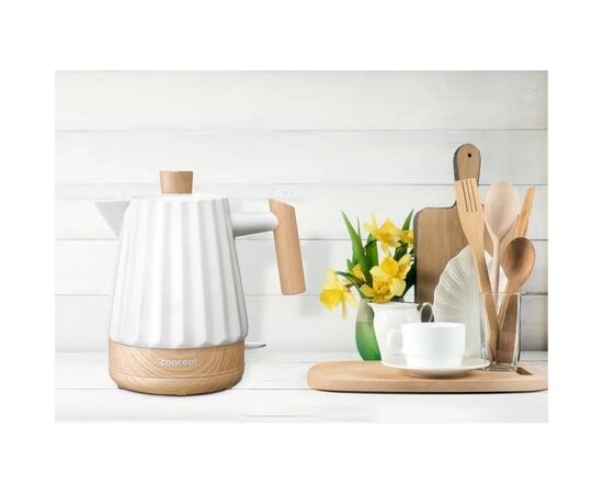Електрочайник Concept RK0090, зображення 11