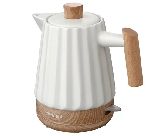 Електрочайник Concept RK0090, зображення 2