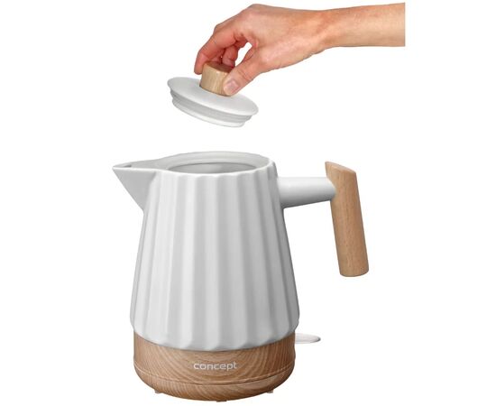 Електрочайник Concept RK0090, зображення 6